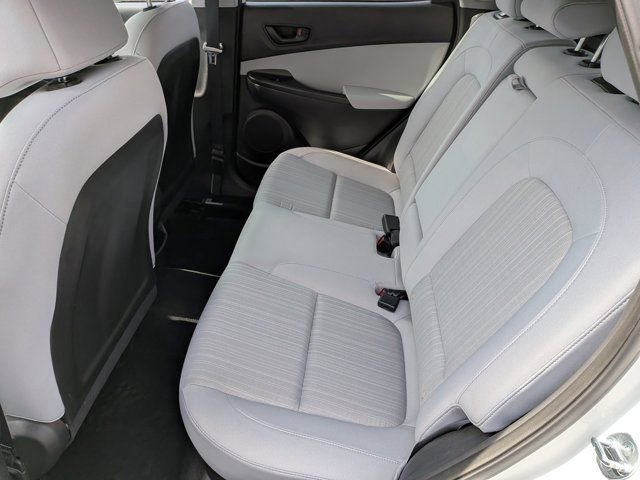Certified 2023 Hyundai Kona SEL w/ Cargo Package AWD/4WD image 16