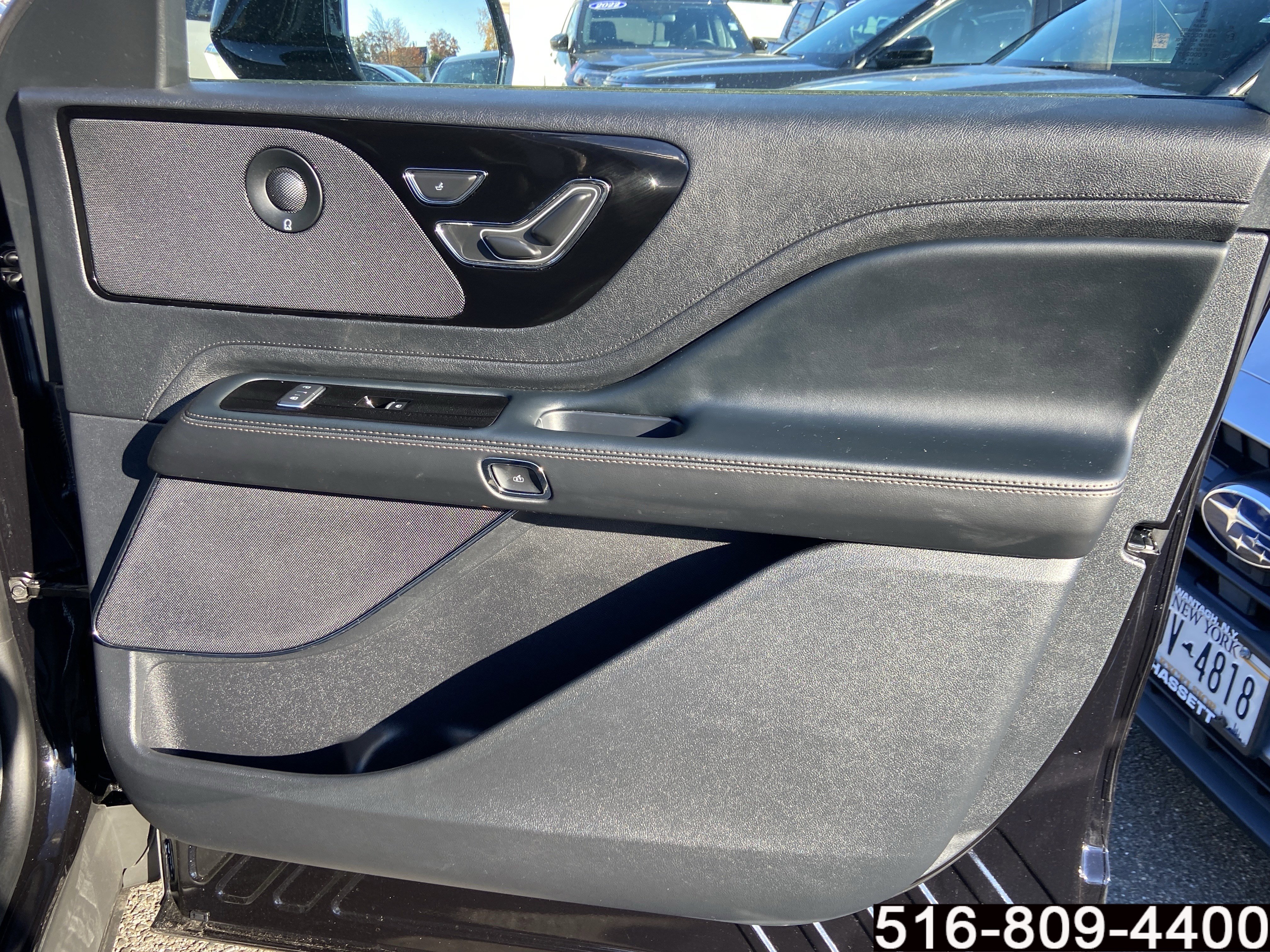 Used 2025 Lincoln Aviator AWD w/ Equipment Group 101A image 27