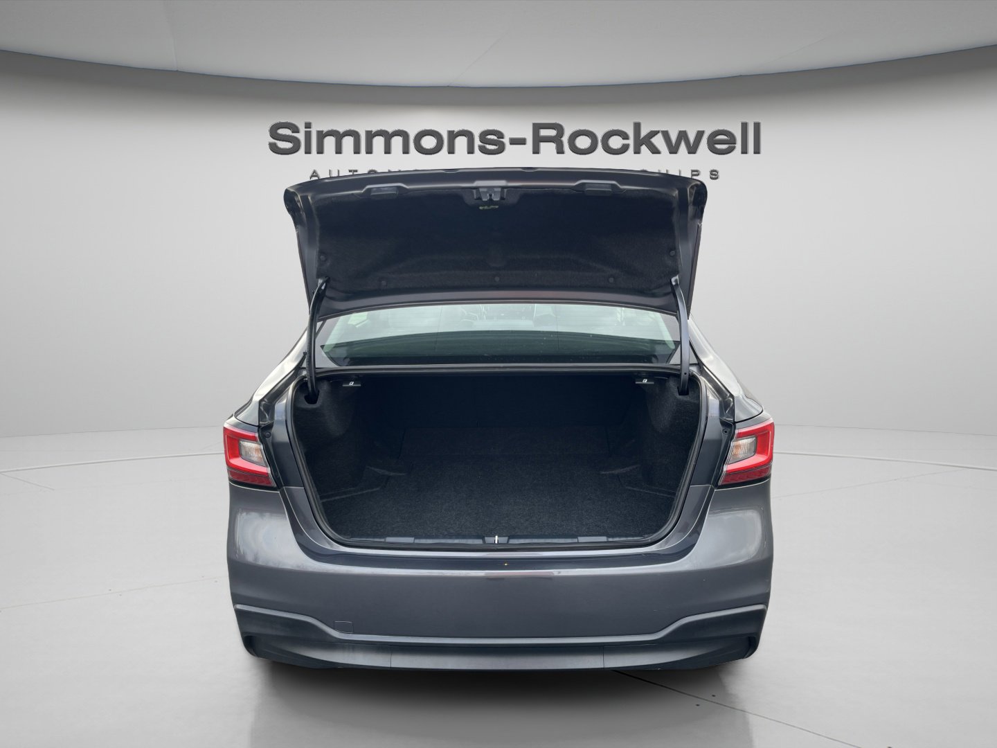 Used 2023 Subaru Legacy Premium image 10