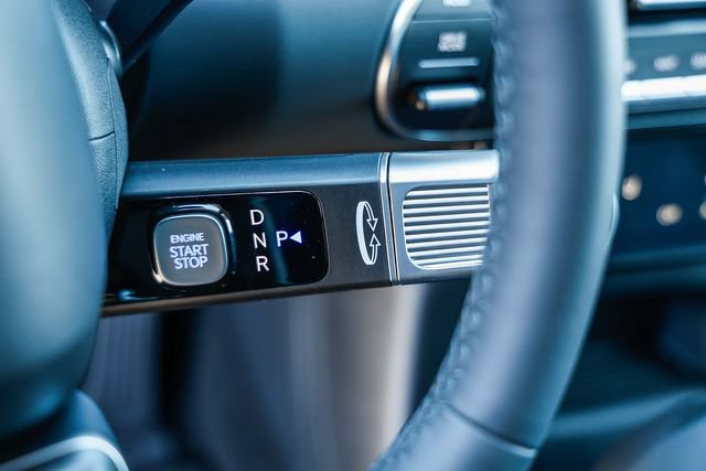 New 2026 Hyundai Palisade SEL FWD image 23