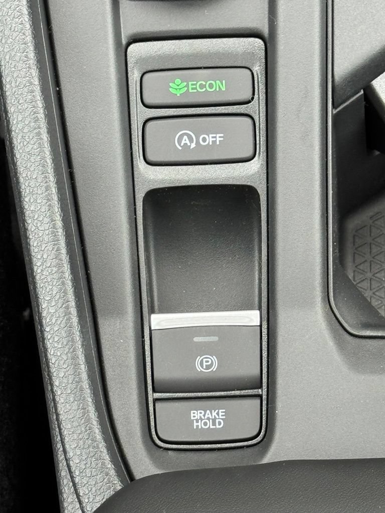 New 2026 Honda Accord SE image 21
