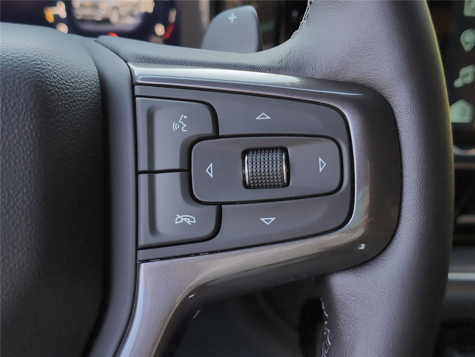 New 2026 Chevrolet Silverado 1500 High Country image 9