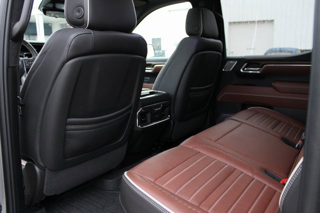 Used 2025 GMC Sierra 1500 Denali Ultimate image 33