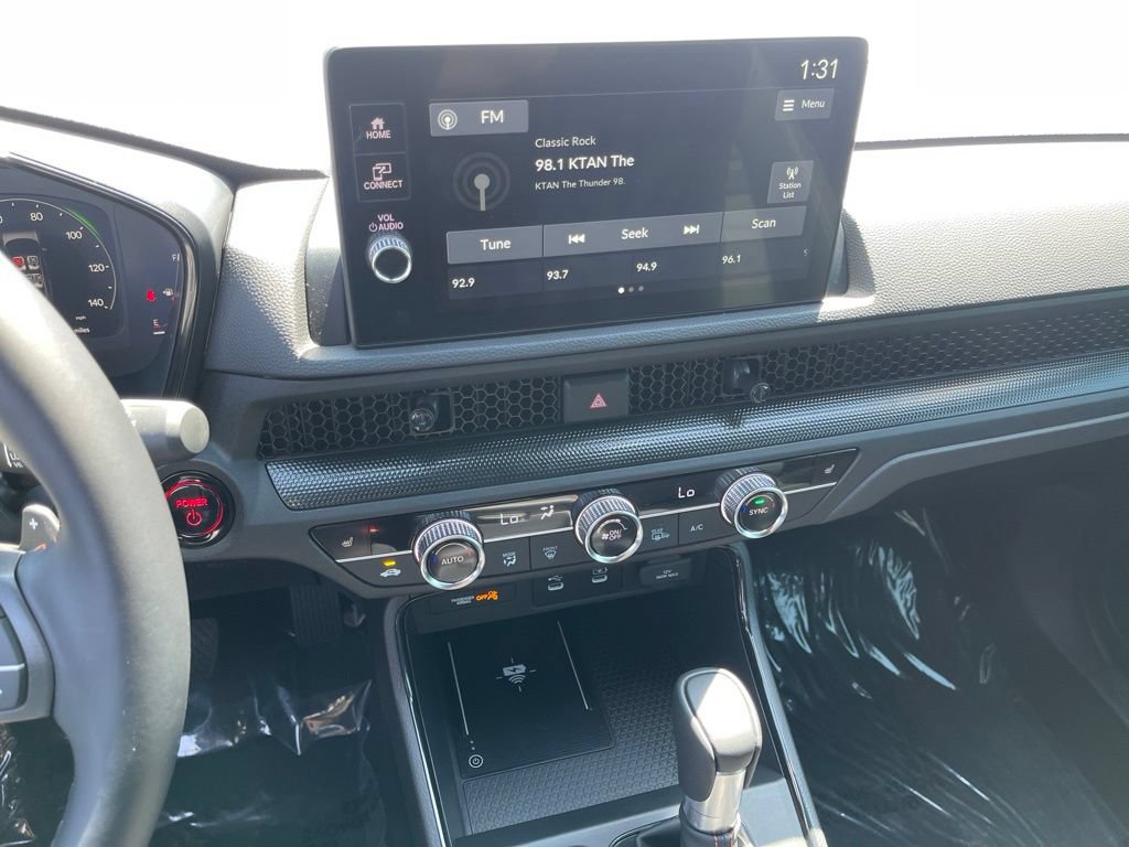 New 2026 Honda CR-V Sport-L image 19