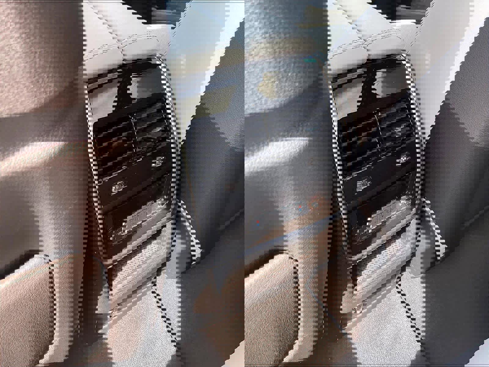 Certified 2024 BMW X5 xDrive50e w/ Executive Package image 35