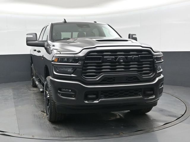 New 2026 RAM 2500 Tradesman image 10