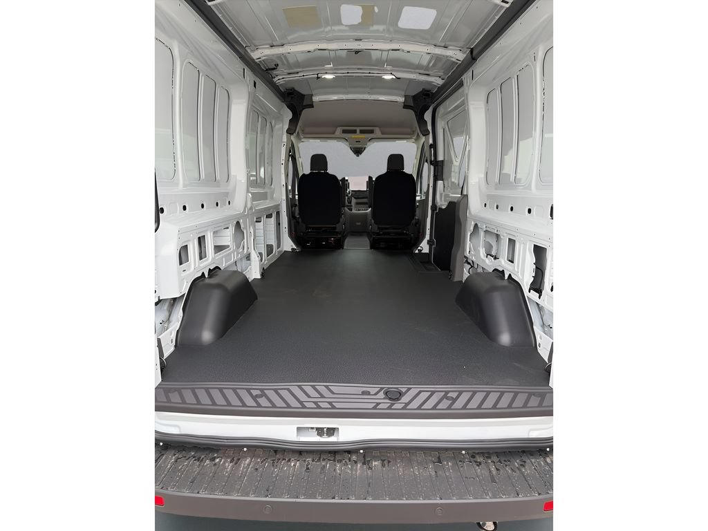New 2026 Ford Transit 250 148 Medium Roof RWD image 14