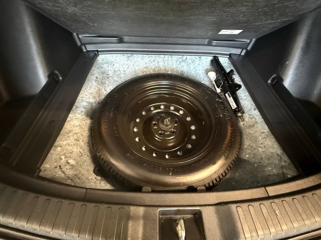 Used 2021 Honda CR-V EX-L image 22