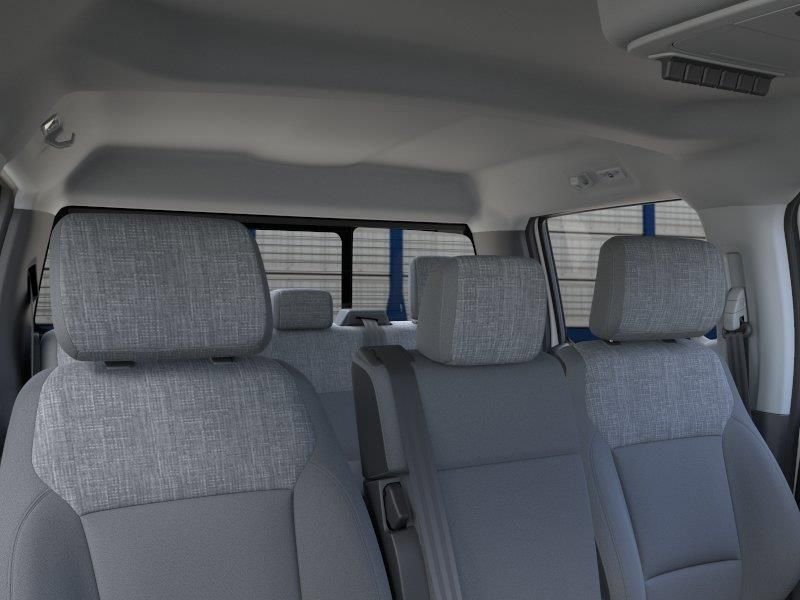 New 2026 Ford F250 4x4 Crew Cab Super Duty image 22