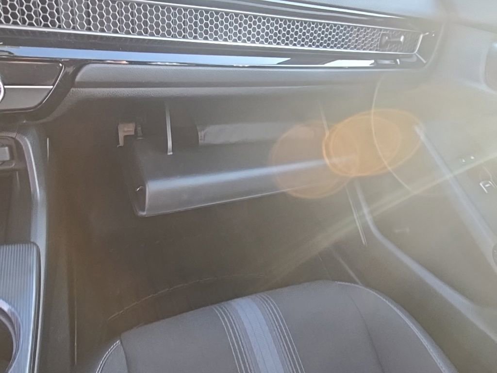 Used 2025 Honda Accord Sport image 19