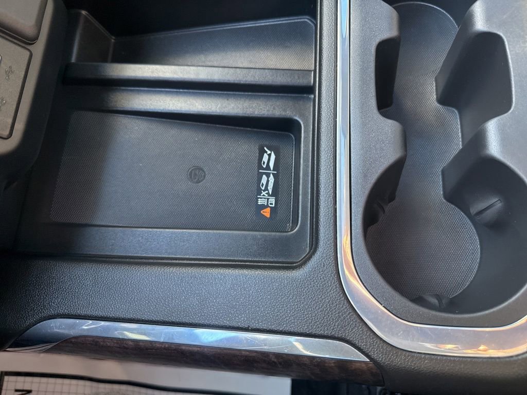 Used 2022 GMC Sierra 2500 Denali w/ Denali Ultimate Package image 26