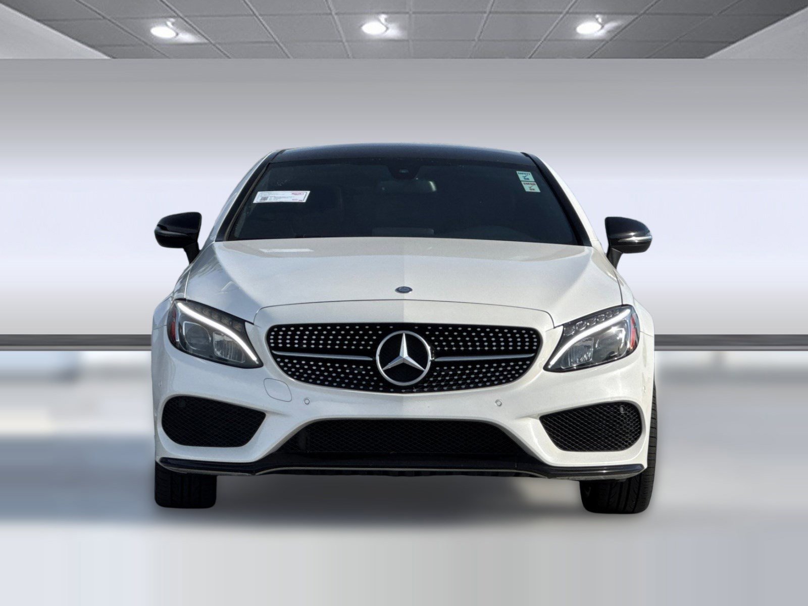 Used 2017 Mercedes-Benz C 300 Coupe image 5