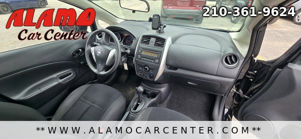 Used 2015 Nissan Versa Note S Plus FWD image 14