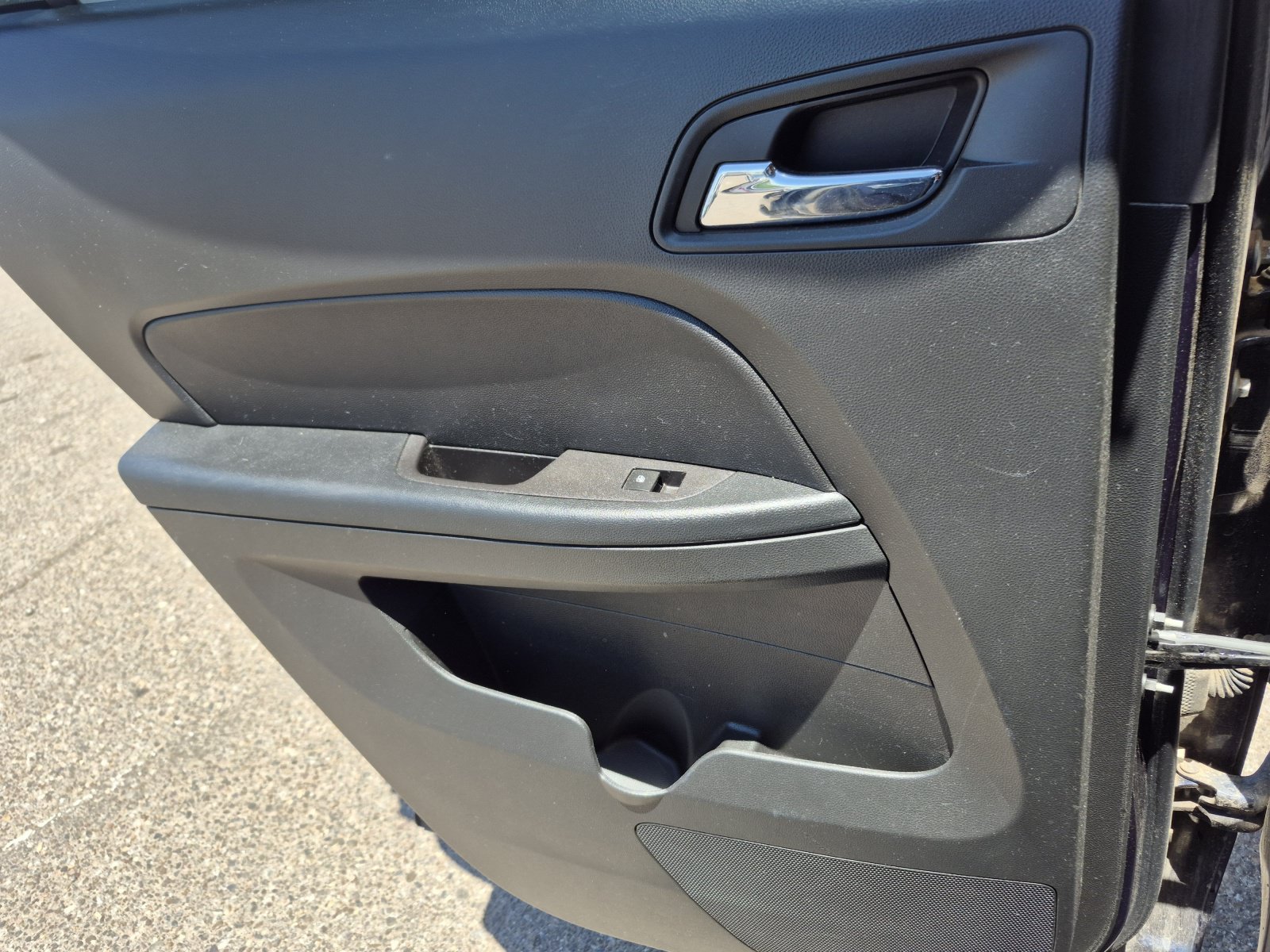 Used 2016 Chevrolet Equinox LT w/ Convenience Package FWD image 19