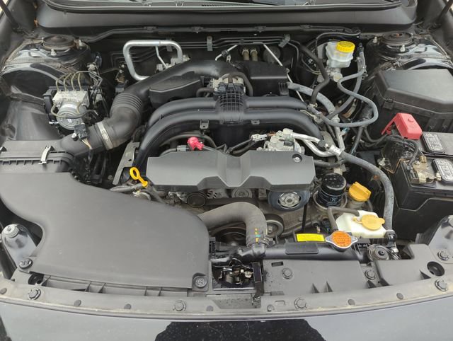 Used 2019 Subaru Outback 2.5i Premium image 23