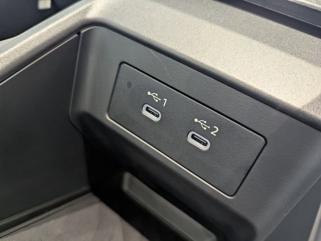 New 2026 Nissan Armada Platinum image 21