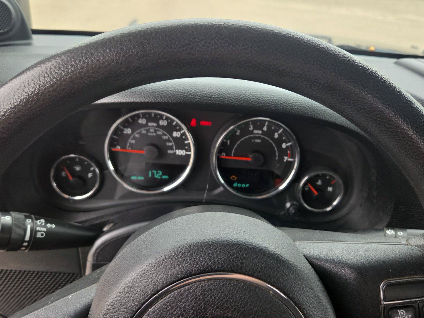 Used 2012 Jeep Wrangler Sport AWD/4WD image 26