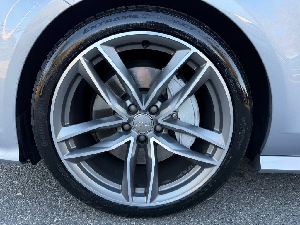 Used 2016 Audi A7 TDI Prestige w/ Prestige Package AWD/4WD image 9