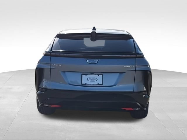 New 2026 Cadillac Lyriq Premium Sport AWD/4WD image 7