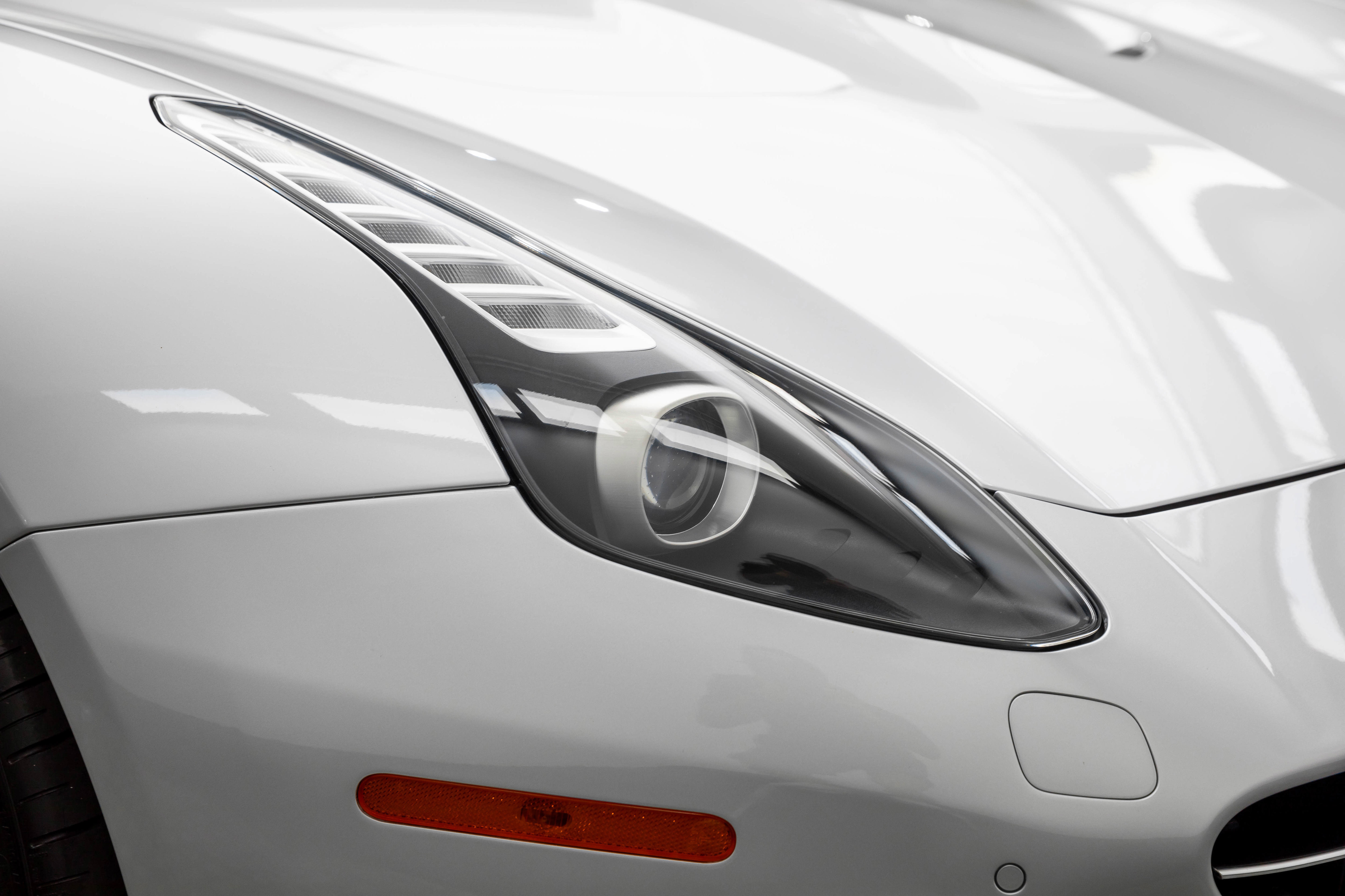 Certified 2016 Ferrari California T image 49