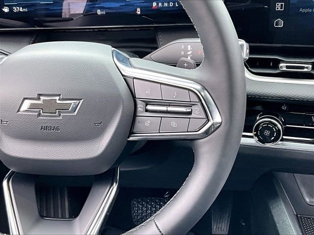 New 2026 Chevrolet Equinox LT FWD image 18