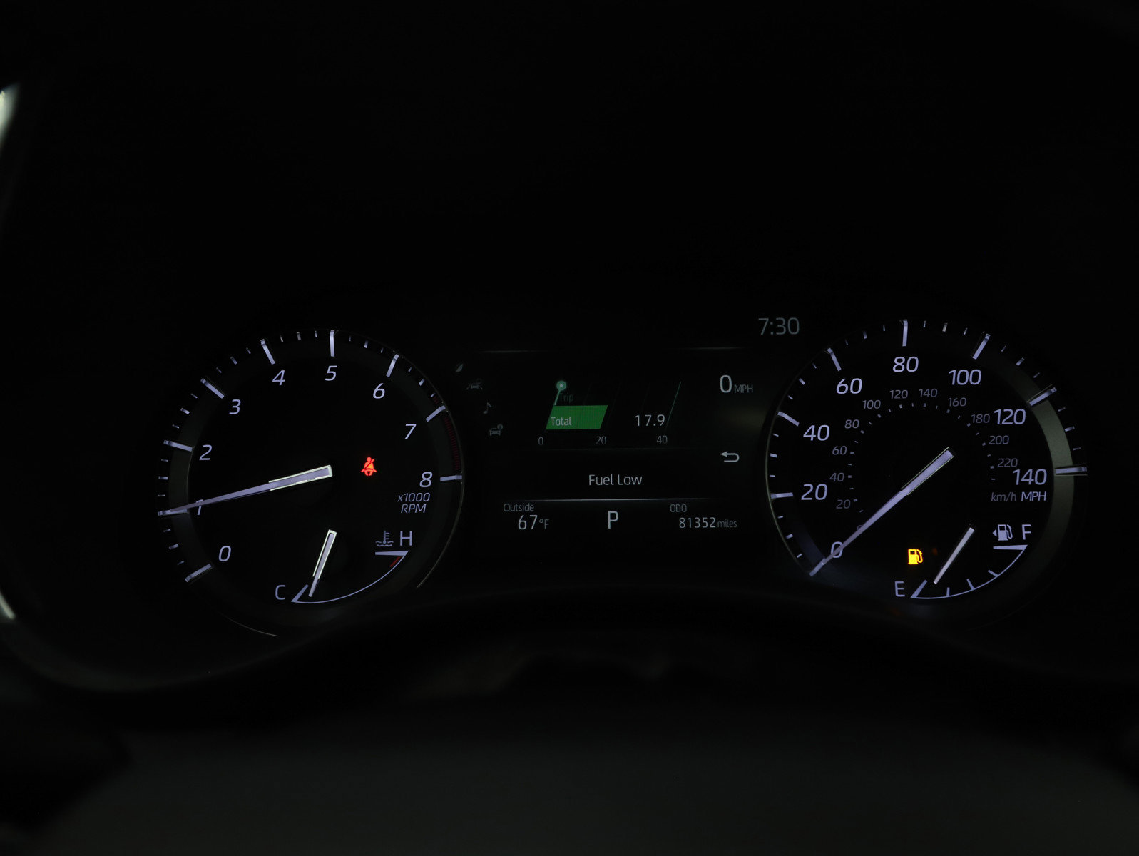 Used 2020 Toyota Highlander Limited image 28