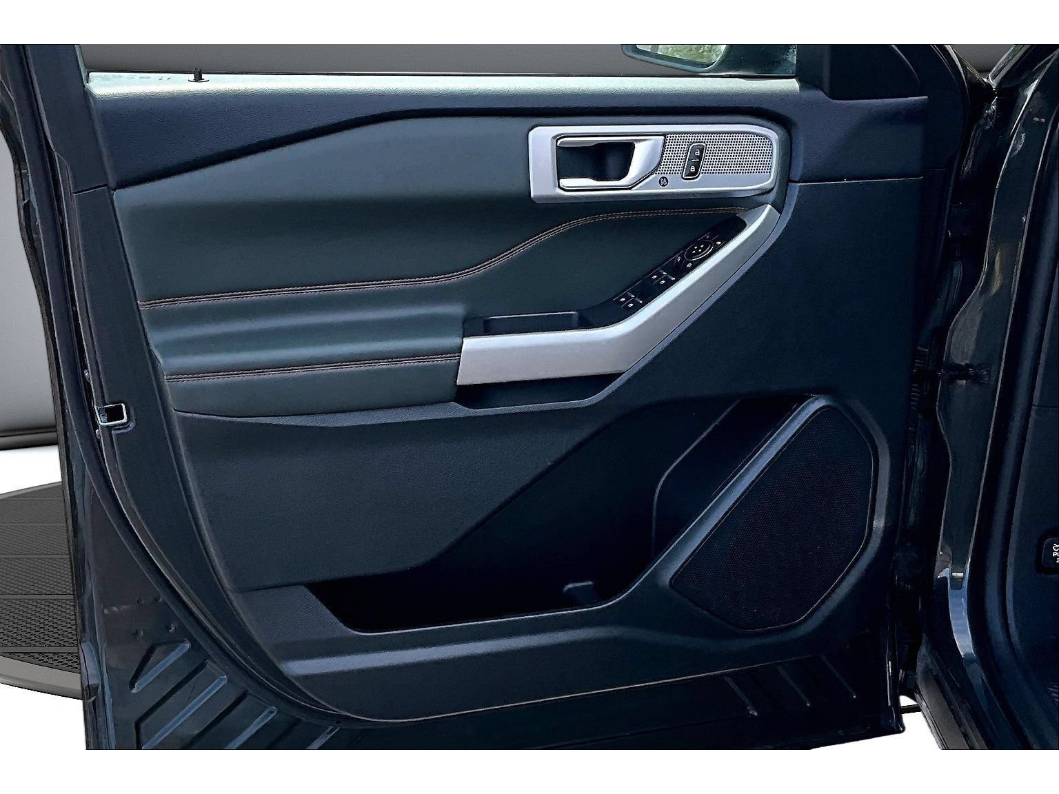 Used 2024 Ford Explorer Timberline w/ Timberline Technology Package AWD/4WD image 29