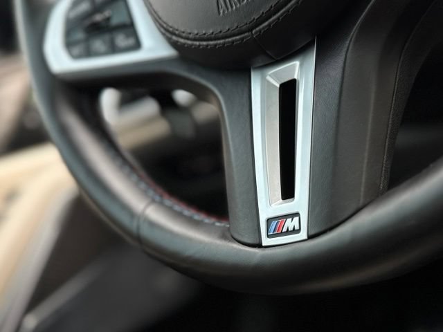 Used 2025 BMW X5 M Competition w/ Executive Package AWD/4WD image 37
