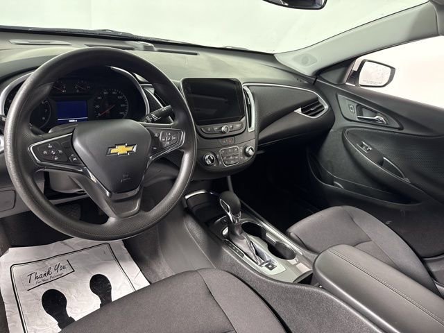 Used 2024 Chevrolet Malibu LT image 15
