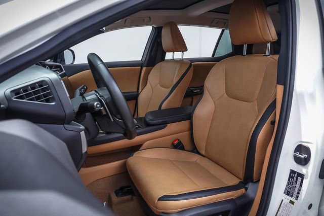 Certified 2023 Lexus RZ 450e Premium AWD/4WD image 10