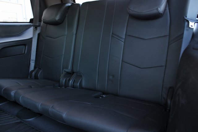 Used 2016 Cadillac Escalade Platinum image 20