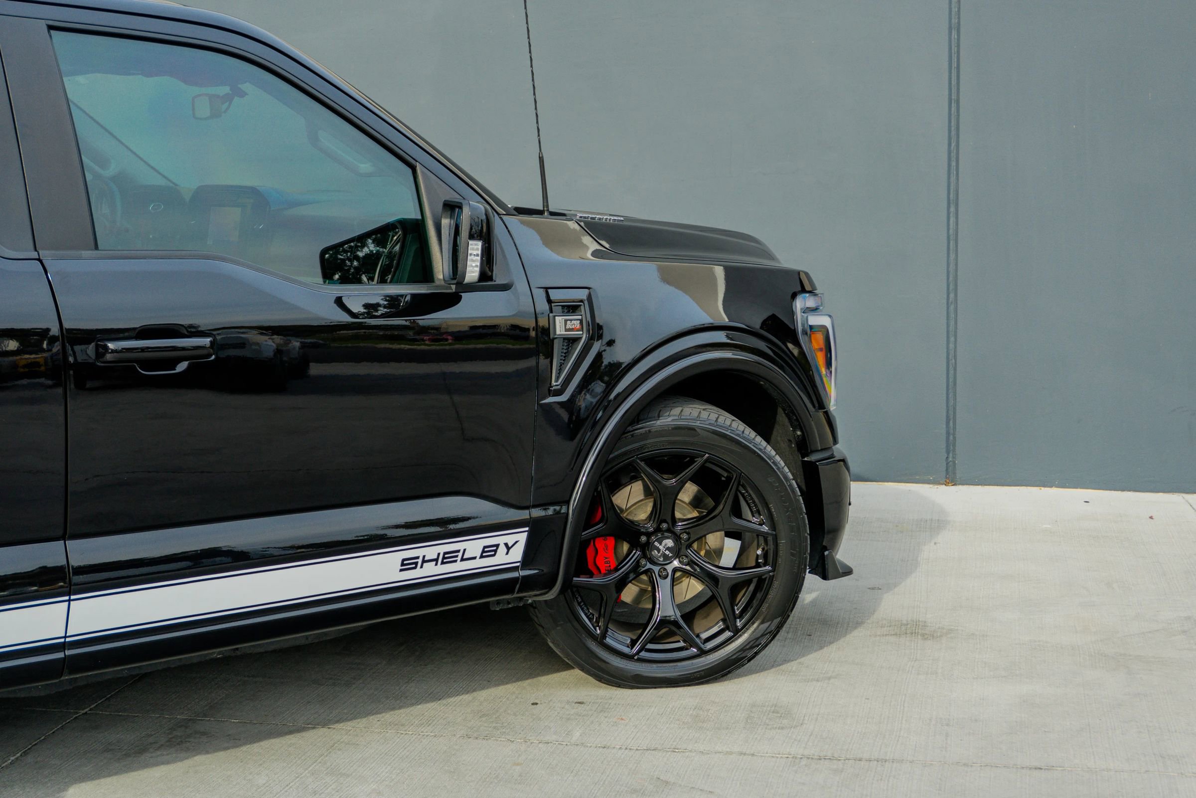 Used 2021 Ford F150 XLT w/ Equipment Group 301A Mid image 42