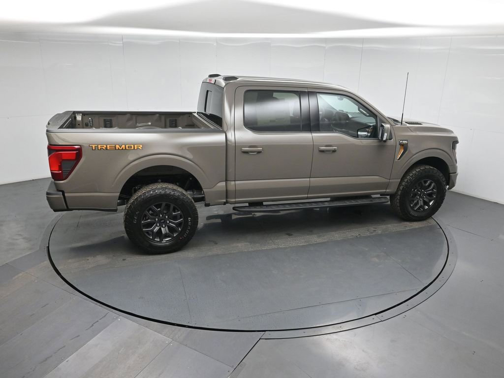 New 2026 Ford F150 Tremor AWD/4WD image 40