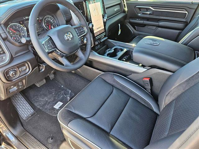 New 2026 RAM 1500 Laramie w/ Night Edition video 3