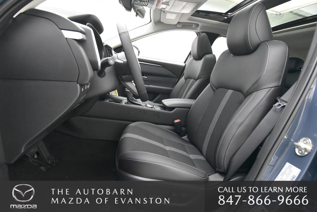 New 2026 MAZDA CX-50 2.5 Hybrid w/ Weather Package AWD/4WD image 24