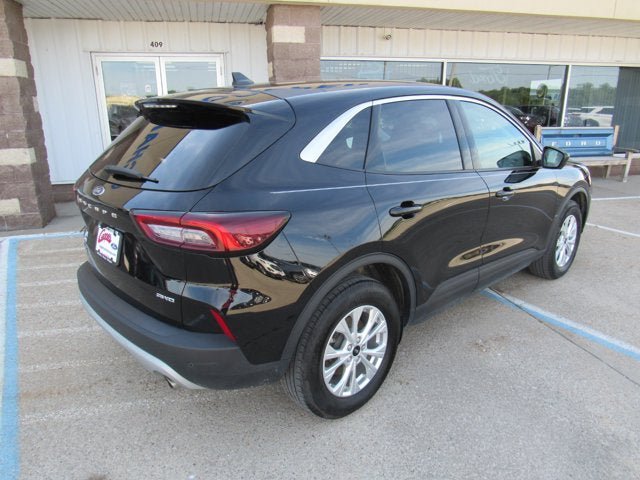 Used 2023 Ford Escape Active w/ Tech Pack #2 AWD/4WD image 5
