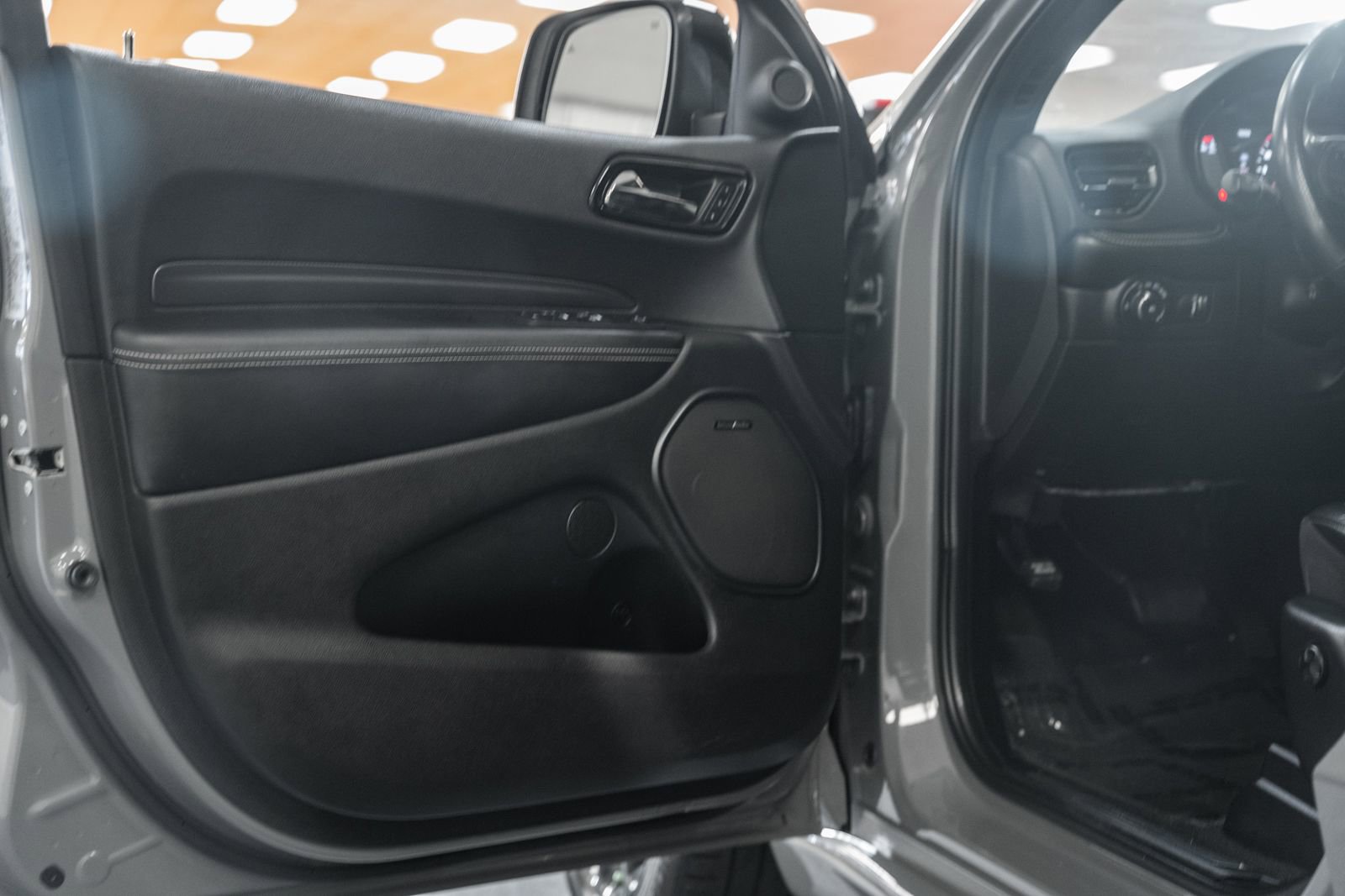 Used 2022 Dodge Durango SRT w/ Black Package AWD/4WD image 49