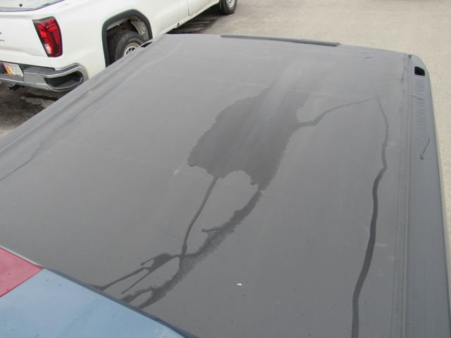 Certified 2024 Chevrolet Silverado 1500 LT image 28