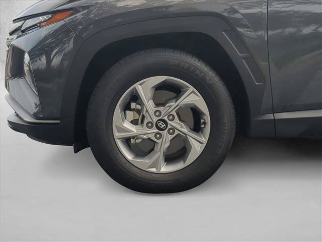 Used 2022 Hyundai Tucson SE FWD image 22