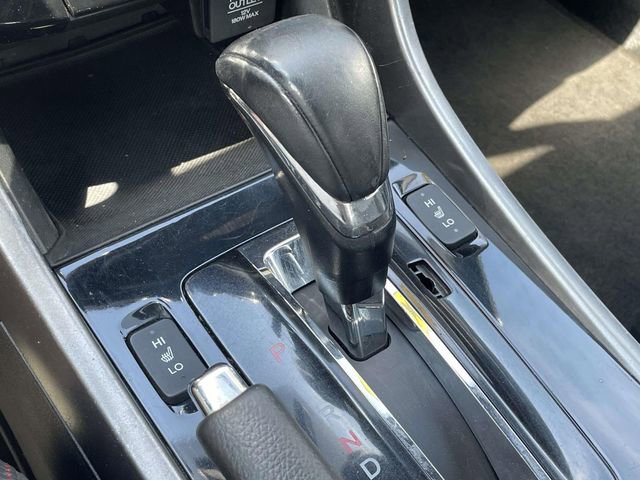 Used 2017 Honda Accord Sport Special Edition image 36