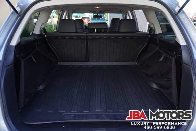 Used 2014 Subaru Outback 2.5i Limited w/ Moonroof Package AWD/4WD image 22
