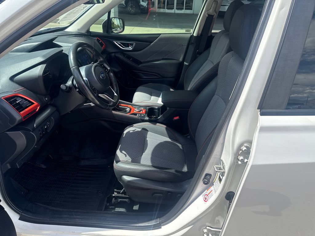 Used 2019 Subaru Forester Sport AWD/4WD image 9