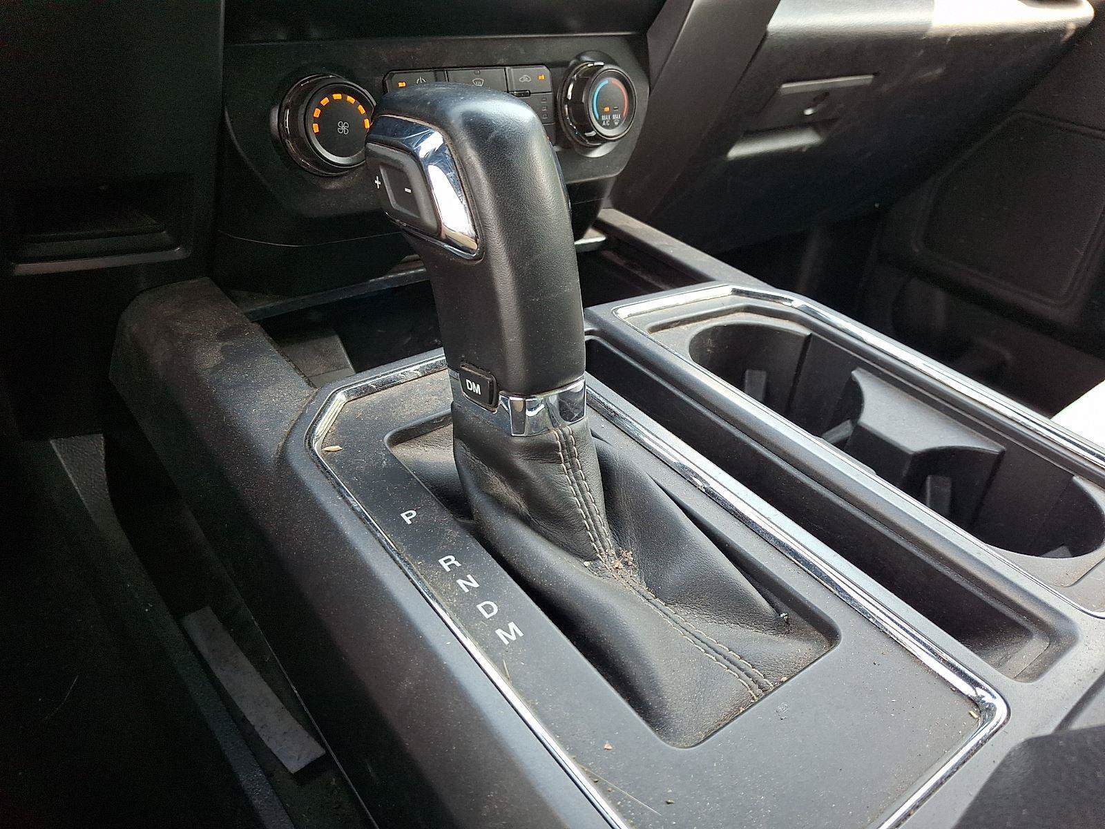 Used 2019 Ford F150 XLT w/ Equipment Group 302A Luxury AWD/4WD image 14