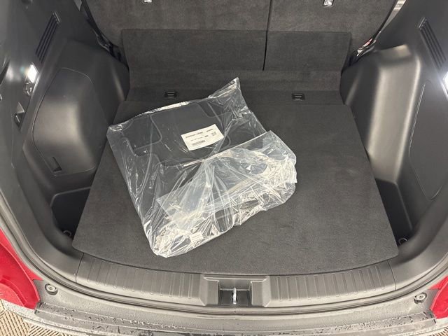 Certified 2026 Honda CR-V Sport Touring image 34