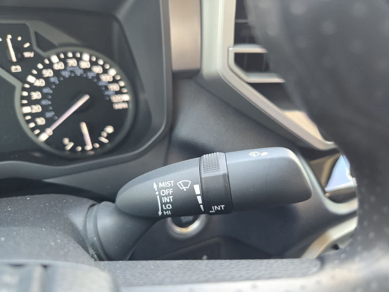 Used 2024 Toyota Tundra SR5 AWD/4WD image 22