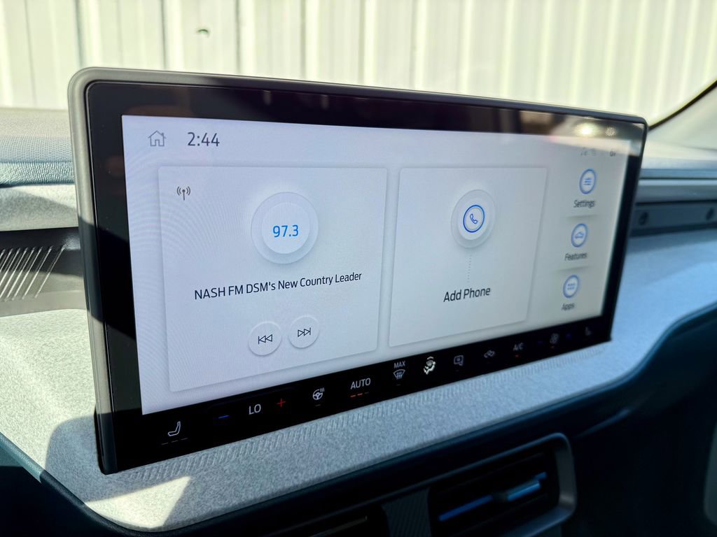 New 2025 Ford Maverick XLT w/ XLT Luxury Package image 28