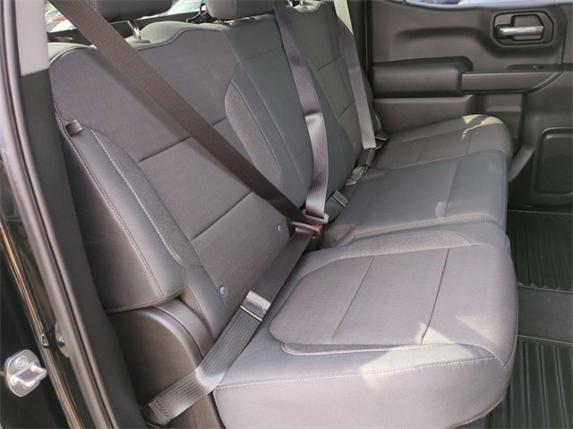 Certified 2019 Chevrolet Silverado 1500 LT w/ All-Star Edition image 26