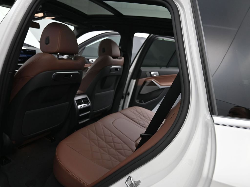 New 2026 BMW X5 xDrive40i AWD/4WD image 35