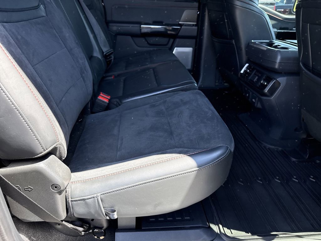 Used 2023 Ford F150 Raptor w/ Equipment Group 802A Raptor R AWD/4WD image 15