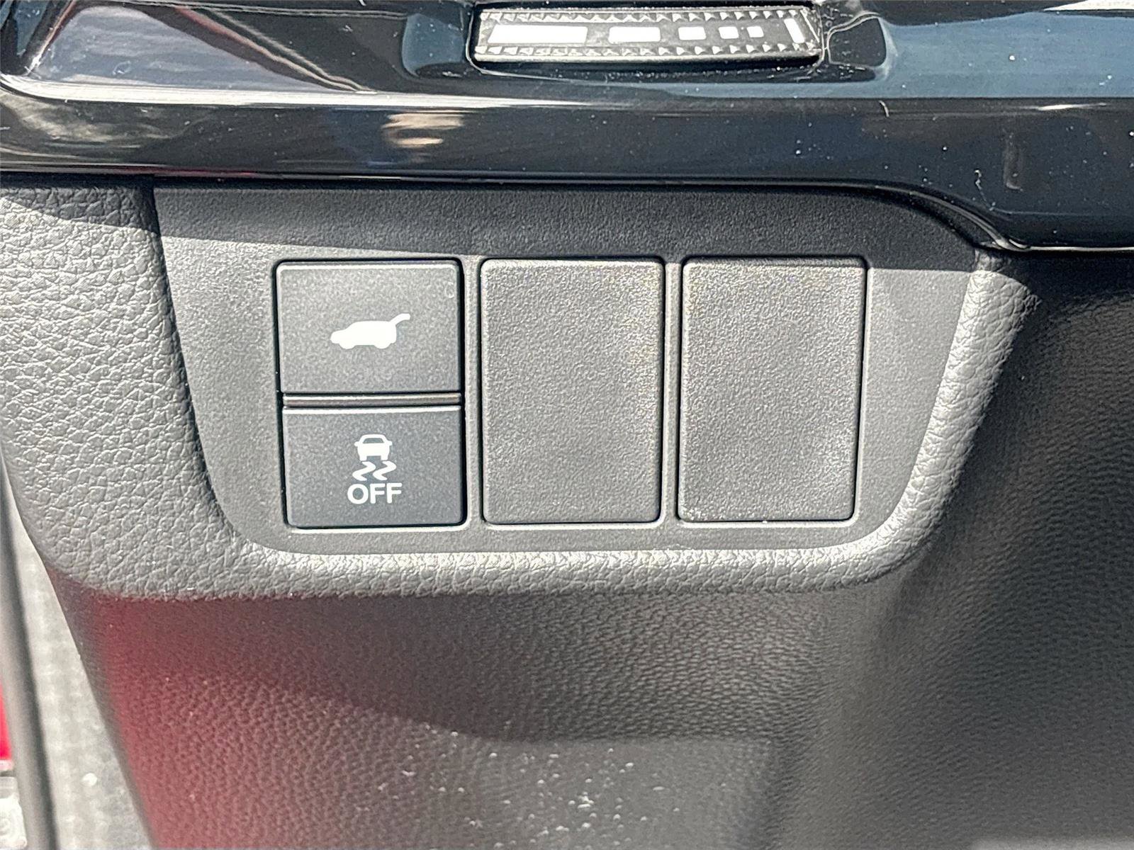 Used 2025 Honda CR-V EX-L image 11